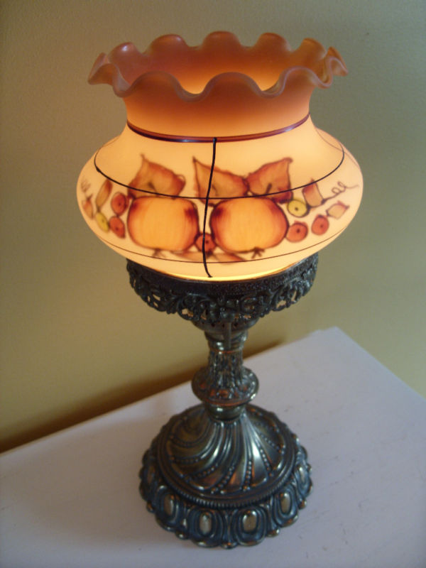 Harvest Lamp - 1977